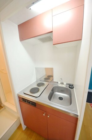 レオパレス司の物件内観写真